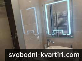 Дава под наем 3-стаен гр. София - Кръстова Вада 92m² Дава под наем 3-стаен гр. София - Кръстова Вада 92m²