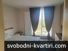 Дава под наем 3-стаен гр. София - Кръстова Вада 92m² Дава под наем 3-стаен гр. София - Кръстова Вада 92m²