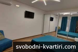 Дава под наем 3-стаен гр. София - Център 80m² Дава под наем 3-стаен гр. София - Център 80m²