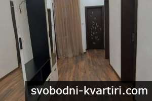 Дава под наем 3-стаен гр. София - Център 80m² Дава под наем 3-стаен гр. София - Център 80m²