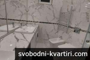 Дава под наем 3-стаен гр. София - Център 80m² Дава под наем 3-стаен гр. София - Център 80m²