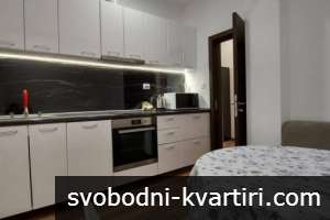 Дава под наем 3-стаен гр. София - Център 80m² Дава под наем 3-стаен гр. София - Център 80m²