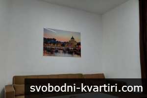 Дава под наем 3-стаен гр. София - Център 80m² Дава под наем 3-стаен гр. София - Център 80m²