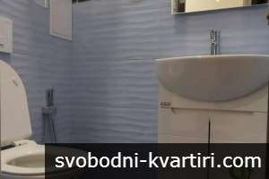 Дава под наем 3-стаен гр. София - Център 80m² Дава под наем 3-стаен гр. София - Център 80m²
