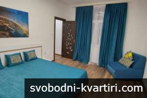 Дава под наем 3-стаен гр. София - Център 80m² Дава под наем 3-стаен гр. София - Център 80m²