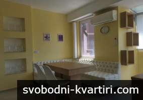Дава под наем 3-стаен гр. София - Дървеница 96m² Дава под наем 3-стаен гр. София - Дървеница 96m²