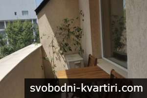 Дава под наем 3-стаен гр. София - Дървеница 96m² Дава под наем 3-стаен гр. София - Дървеница 96m²