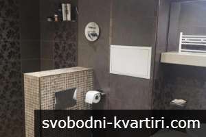Дава под наем 3-стаен гр. София - Дървеница 96m² Дава под наем 3-стаен гр. София - Дървеница 96m²