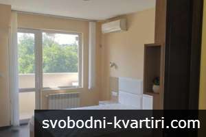 Дава под наем 3-стаен гр. София - Дървеница 96m² Дава под наем 3-стаен гр. София - Дървеница 96m²