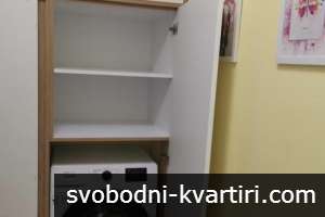 Дава под наем 3-стаен гр. София - Дървеница 96m² Дава под наем 3-стаен гр. София - Дървеница 96m²