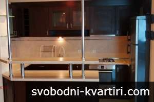 Дава под наем 4-стаен гр. София - Витоша 176m² Дава под наем 4-стаен гр. София - Витоша 176m²