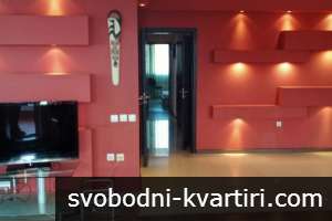 Дава под наем 4-стаен гр. София - Витоша 176m² Дава под наем 4-стаен гр. София - Витоша 176m²