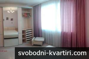 Дава под наем 4-стаен гр. София - Витоша 176m² Дава под наем 4-стаен гр. София - Витоша 176m²