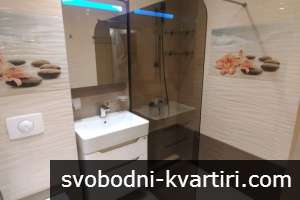 Дава под наем 3-стаен гр. София - Медицинска Академия 107m² Дава под наем 3-стаен гр. София - Медицинска Академия 107m²