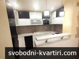 Дава под наем 3-стаен гр. София - Медицинска Академия 107m² Дава под наем 3-стаен гр. София - Медицинска Академия 107m²