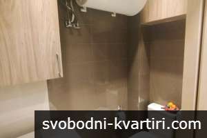 Дава под наем 3-стаен гр. София - Медицинска Академия 107m² Дава под наем 3-стаен гр. София - Медицинска Академия 107m²