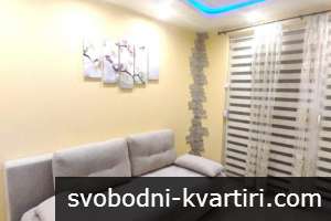 Дава под наем 3-стаен гр. София - Медицинска Академия 107m² Дава под наем 3-стаен гр. София - Медицинска Академия 107m²