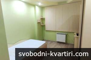 Дава под наем 3-стаен гр. София - Медицинска Академия 107m² Дава под наем 3-стаен гр. София - Медицинска Академия 107m²