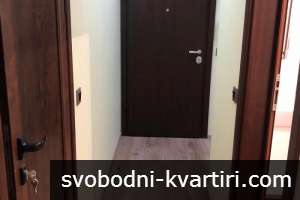 Дава под наем 2-стаен гр. София - Кръстова Вада 78m² Дава под наем 2-стаен гр. София - Кръстова Вада 78m²