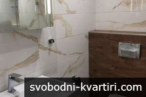 Дава под наем 2-стаен гр. София - Кръстова Вада 78m² Дава под наем 2-стаен гр. София - Кръстова Вада 78m²