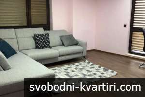 Дава под наем 2-стаен гр. София - Кръстова Вада 78m² Дава под наем 2-стаен гр. София - Кръстова Вада 78m²
