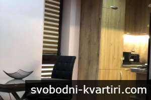 Дава под наем 2-стаен гр. София - Кръстова Вада 78m² Дава под наем 2-стаен гр. София - Кръстова Вада 78m²