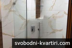 Дава под наем 2-стаен гр. София - Кръстова Вада 78m² Дава под наем 2-стаен гр. София - Кръстова Вада 78m²