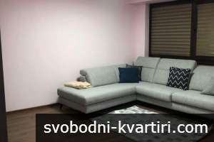 Дава под наем 2-стаен гр. София - Кръстова Вада 78m² Дава под наем 2-стаен гр. София - Кръстова Вада 78m²