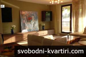 Дава под наем 4-стаен гр. София - Симеоново 180m² Дава под наем 4-стаен гр. София - Симеоново 180m²