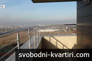 Дава под наем 4-стаен гр. София - Симеоново 180m² Дава под наем 4-стаен гр. София - Симеоново 180m²