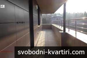 Дава под наем 4-стаен гр. София - Симеоново 180m² Дава под наем 4-стаен гр. София - Симеоново 180m²