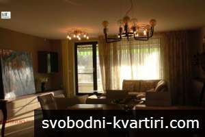Дава под наем 4-стаен гр. София - Симеоново 180m² Дава под наем 4-стаен гр. София - Симеоново 180m²