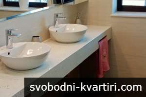 Дава под наем 4-стаен гр. София - Симеоново 180m² Дава под наем 4-стаен гр. София - Симеоново 180m²