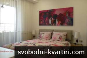 Дава под наем 4-стаен гр. София - Симеоново 180m² Дава под наем 4-стаен гр. София - Симеоново 180m²