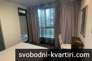 Тристаен апартамент под наем Лозенец 124 кв.м. Тристаен апартамент под наем Лозенец 124 кв.м.