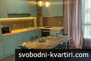 Тристаен апартамент под наем Лозенец 124 кв.м. Тристаен апартамент под наем Лозенец 124 кв.м.