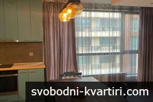 Тристаен апартамент под наем Лозенец 124 кв.м. Тристаен апартамент под наем Лозенец 124 кв.м.