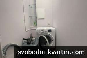 Тристаен апартамент под наем Лозенец 124 кв.м. Тристаен апартамент под наем Лозенец 124 кв.м.