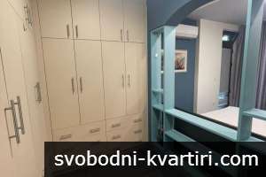 Тристаен апартамент под наем Лозенец 124 кв.м. Тристаен апартамент под наем Лозенец 124 кв.м.