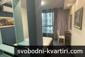Тристаен апартамент под наем Лозенец 124 кв.м. Тристаен апартамент под наем Лозенец 124 кв.м.