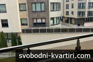 Тристаен апартамент под наем Лозенец 124 кв.м. Тристаен апартамент под наем Лозенец 124 кв.м.