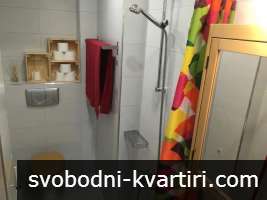 Дава под наем 2-стаен гр. София - Център 60m² Дава под наем 2-стаен гр. София - Център 60m²