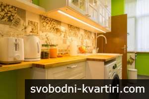 Дава под наем 2-стаен гр. София - Център 60m² Дава под наем 2-стаен гр. София - Център 60m²
