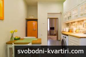 Дава под наем 2-стаен гр. София - Център 60m² Дава под наем 2-стаен гр. София - Център 60m²