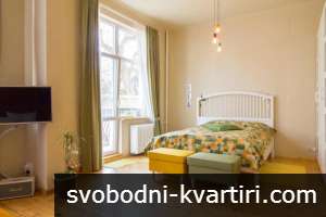 Дава под наем 2-стаен гр. София - Център 60m² Дава под наем 2-стаен гр. София - Център 60m²