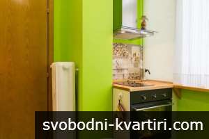 Дава под наем 2-стаен гр. София - Център 60m² Дава под наем 2-стаен гр. София - Център 60m²