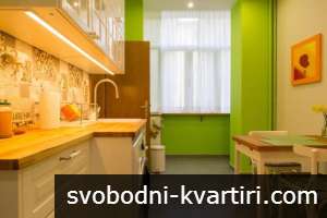 Дава под наем 2-стаен гр. София - Център 60m² Дава под наем 2-стаен гр. София - Център 60m²
