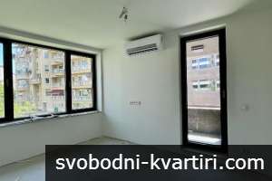 Продажба на Великолепен четиристаен апартамент Витоша 130 кв.м. Продажба на Великолепен четиристаен апартамент Витоша 130 кв.м.