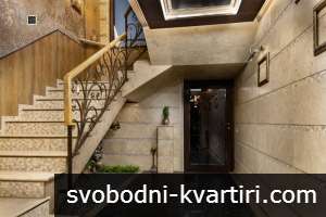 Пентхаус за продажба Малинова Долина 300 кв.м. Пентхаус за продажба Малинова Долина 300 кв.м.