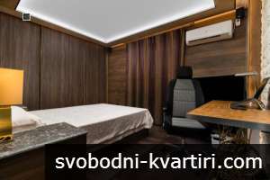 Пентхаус за продажба Малинова Долина 300 кв.м. Пентхаус за продажба Малинова Долина 300 кв.м.